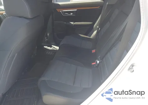 2020 Honda Cr-V Awd Ex z USA, uszkodzony, nr VIN 5J6RW2H5XLA020413